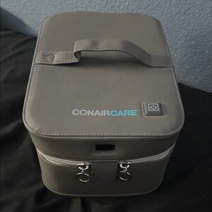ConairCare SNSC12 Portable UVC LED Sanitizing Soft Case
